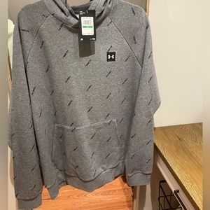 Men's Under Armor Rival Fleece Hoodie